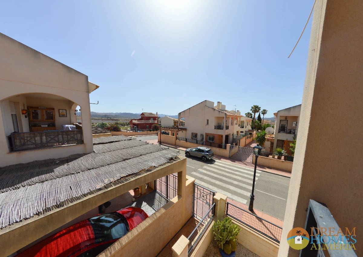 3 sovrum Lägenhet till salu i La Alfoquia med pool - 155 000 € (Ref: 10035985)