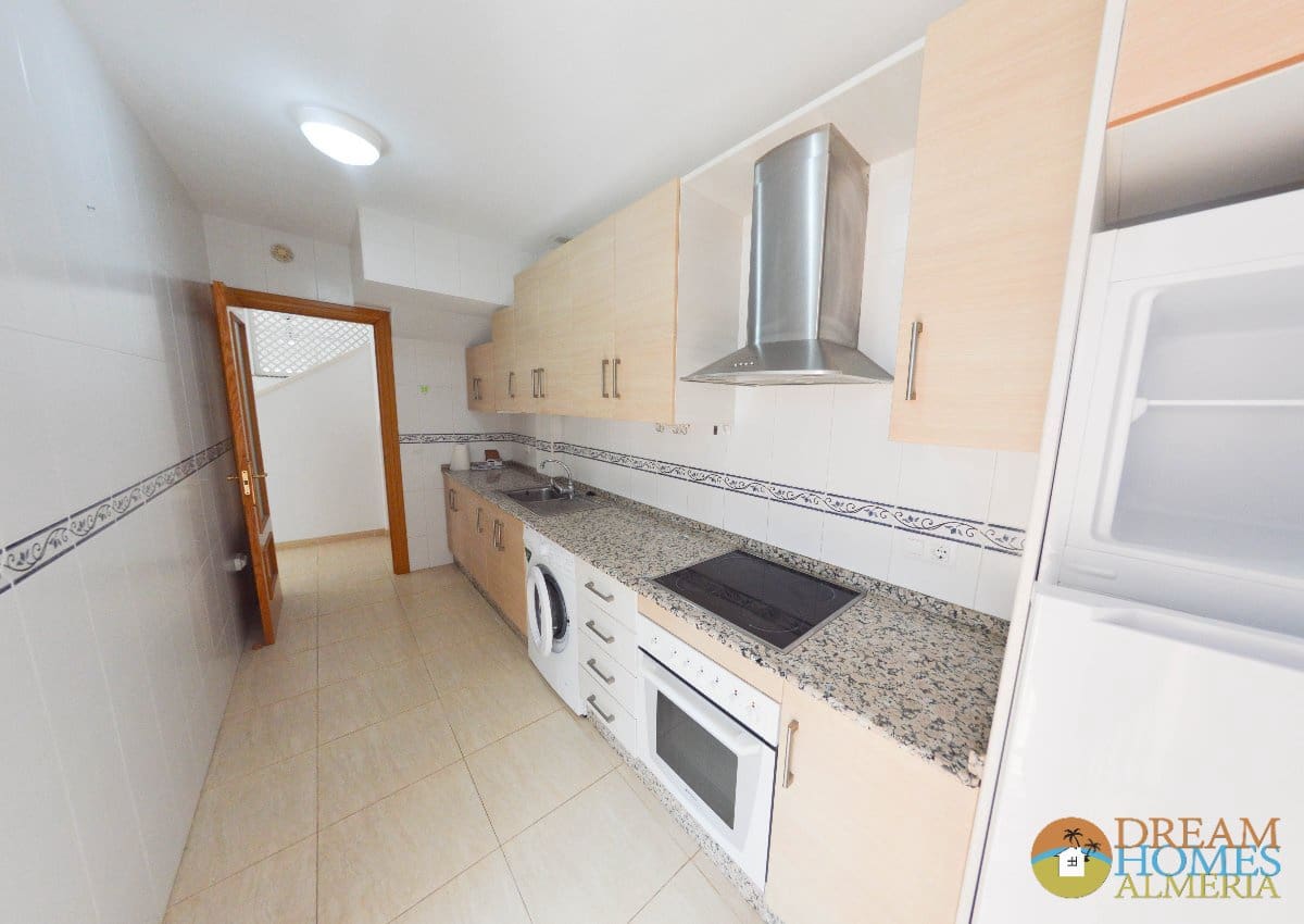 3 slaapkamer Appartement te koop in La Alfoquia met zwembad - € 149.900 (Ref: 10035986)