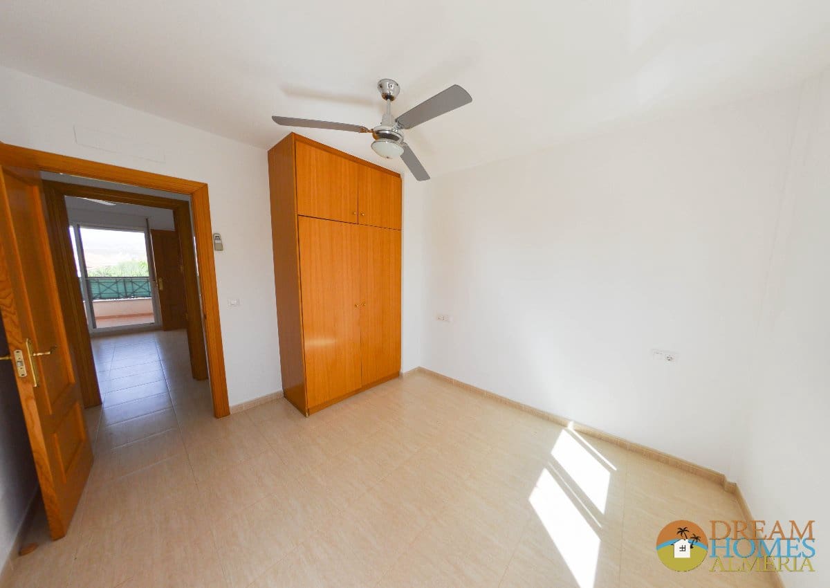 3 slaapkamer Appartement te koop in La Alfoquia met zwembad - € 149.900 (Ref: 10035986)
