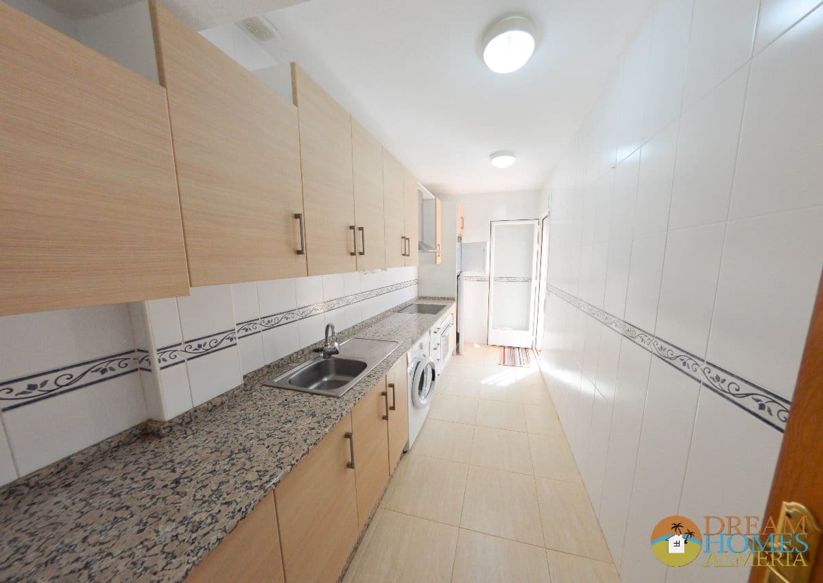 3 slaapkamer Appartement te koop in La Alfoquia met zwembad - € 149.900 (Ref: 10035986)