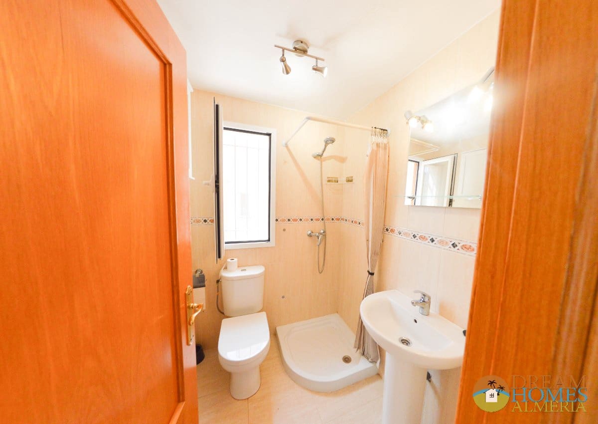 3 slaapkamer Appartement te koop in La Alfoquia met zwembad - € 149.900 (Ref: 10035986)