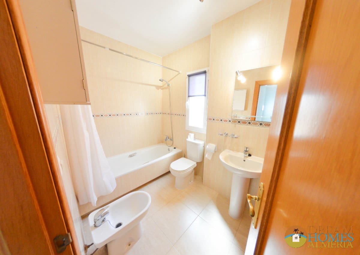 3 slaapkamer Appartement te koop in La Alfoquia met zwembad - € 149.900 (Ref: 10035986)