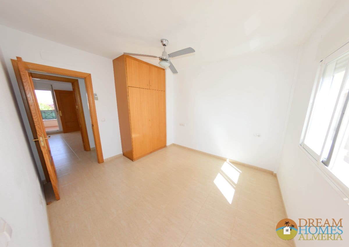 3 slaapkamer Appartement te koop in La Alfoquia met zwembad - € 149.900 (Ref: 10035986)