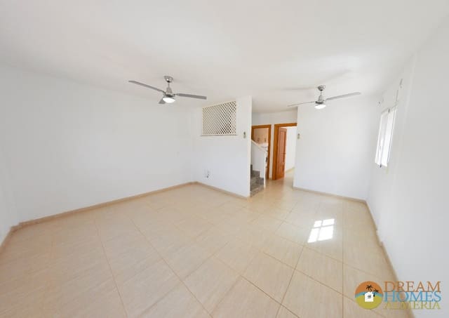 3 slaapkamer Appartement te koop in La Alfoquia, Zurgena met zwembad - € 149.900 (Ref: 10035986)