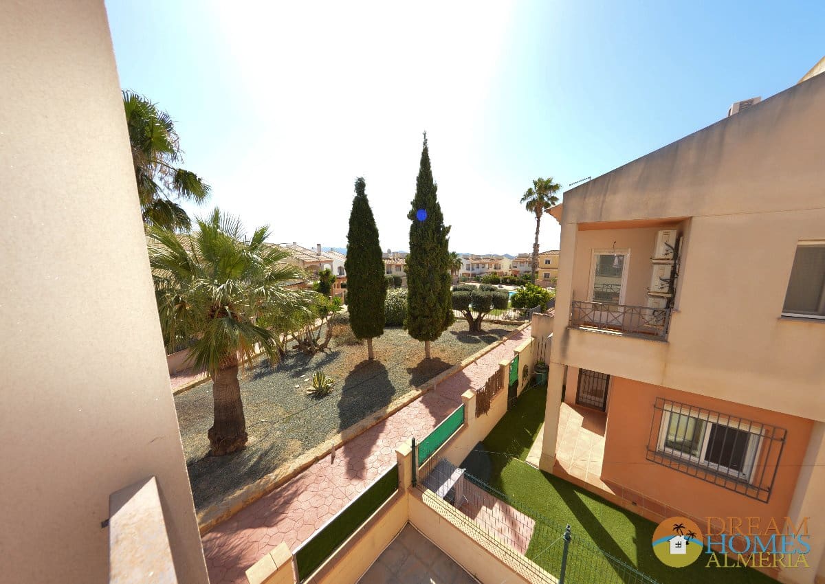 3 slaapkamer Appartement te koop in La Alfoquia met zwembad - € 149.900 (Ref: 10035986)