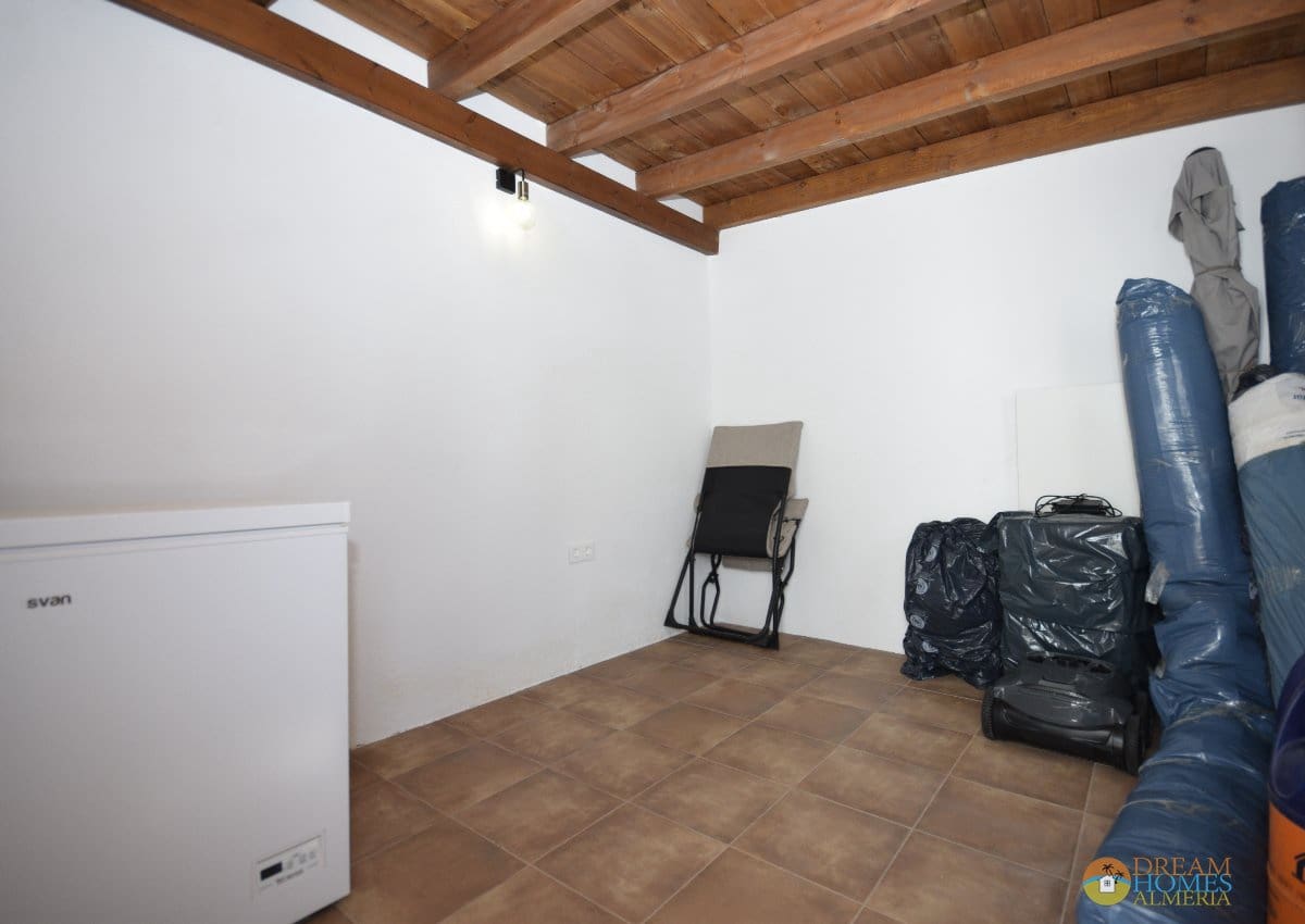 3 bedroom Finca/Country House for sale in Albox with pool - € 374,995 (Ref: 10060919)