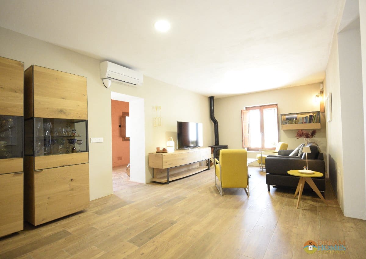 3 bedroom Finca/Country House for sale in Albox with pool - € 374,995 (Ref: 10060919)