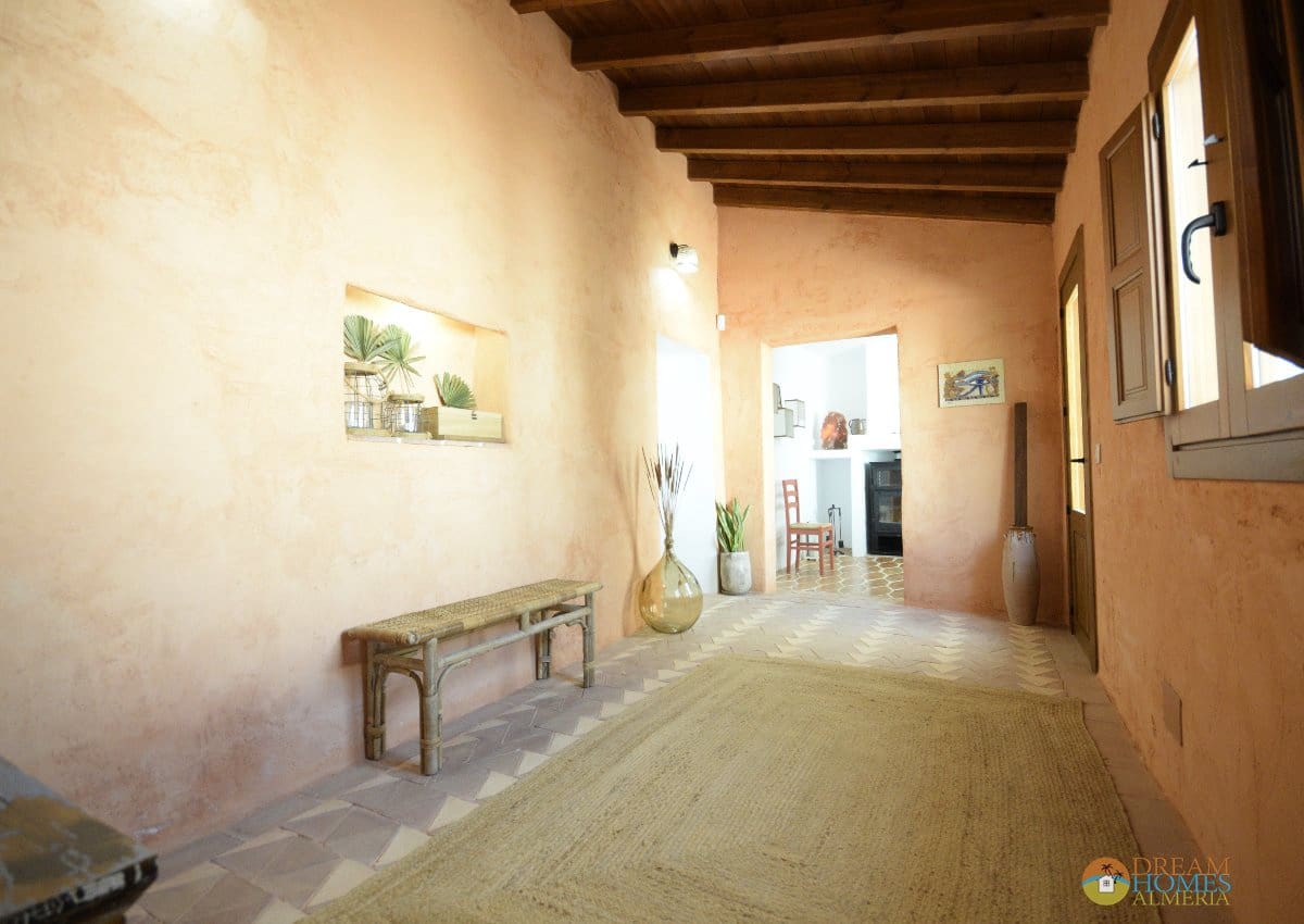 3 bedroom Finca/Country House for sale in Albox with pool - € 374,995 (Ref: 10060919)