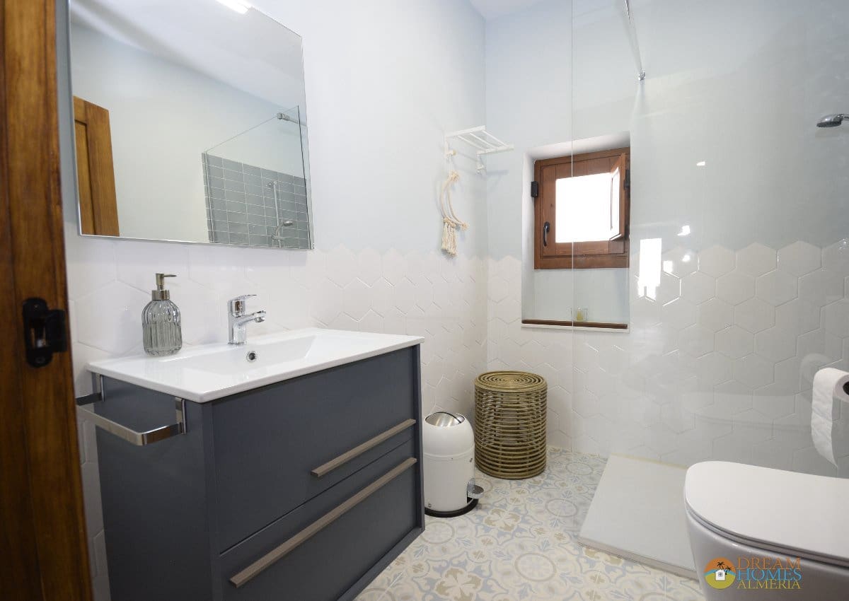 3 bedroom Finca/Country House for sale in Albox with pool - € 374,995 (Ref: 10060919)