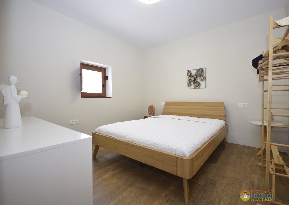 3 bedroom Finca/Country House for sale in Albox with pool - € 374,995 (Ref: 10060919)