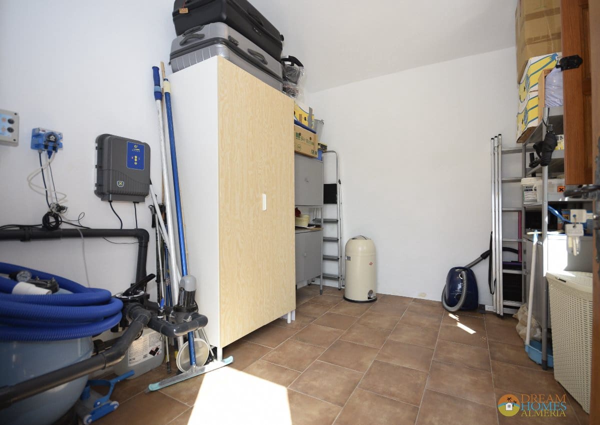3 bedroom Finca/Country House for sale in Albox with pool - € 374,995 (Ref: 10060919)
