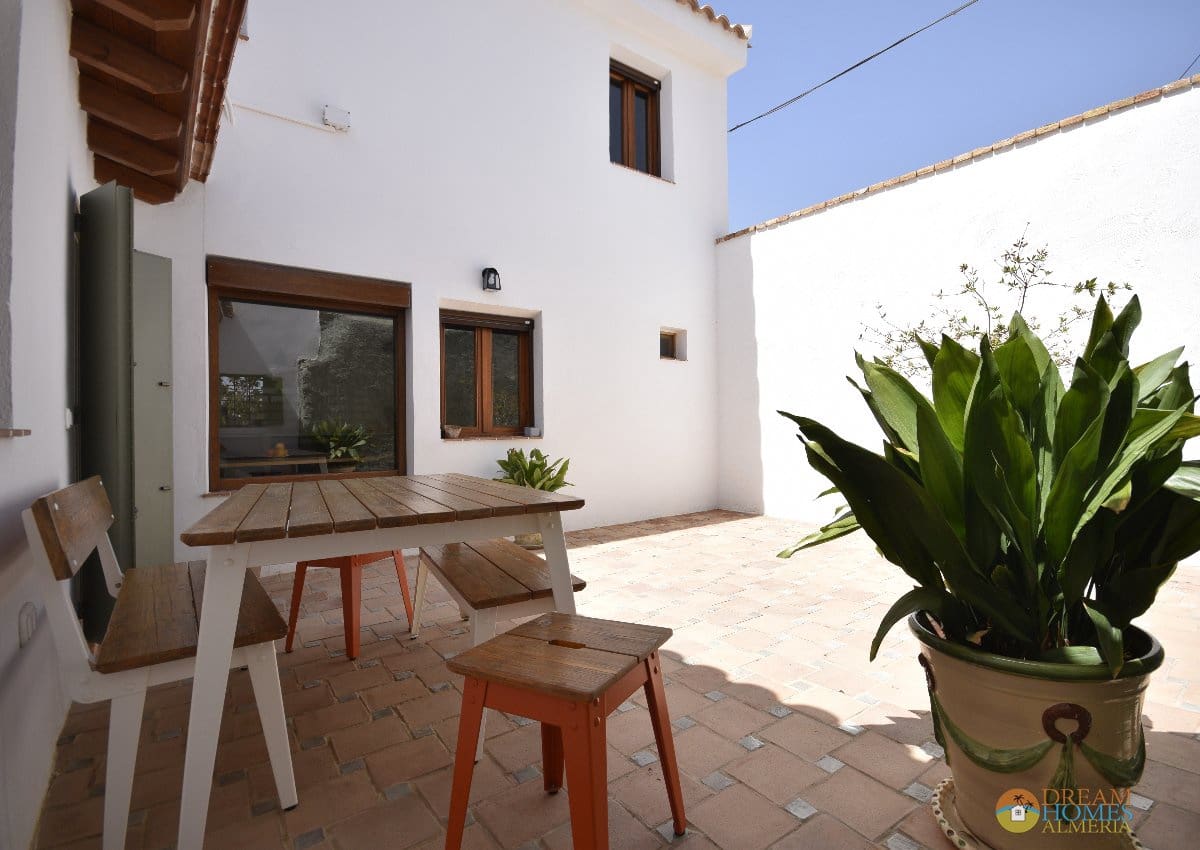 3 bedroom Finca/Country House for sale in Albox with pool - € 374,995 (Ref: 10060919)