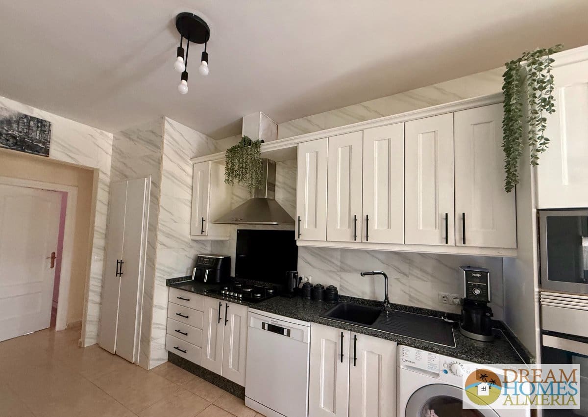 5 slaapkamer Villa te koop in Arboleas met zwembad - € 295.000 (Ref: 10063002)