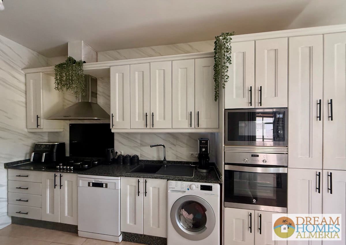 5 slaapkamer Villa te koop in Arboleas met zwembad - € 295.000 (Ref: 10063002)