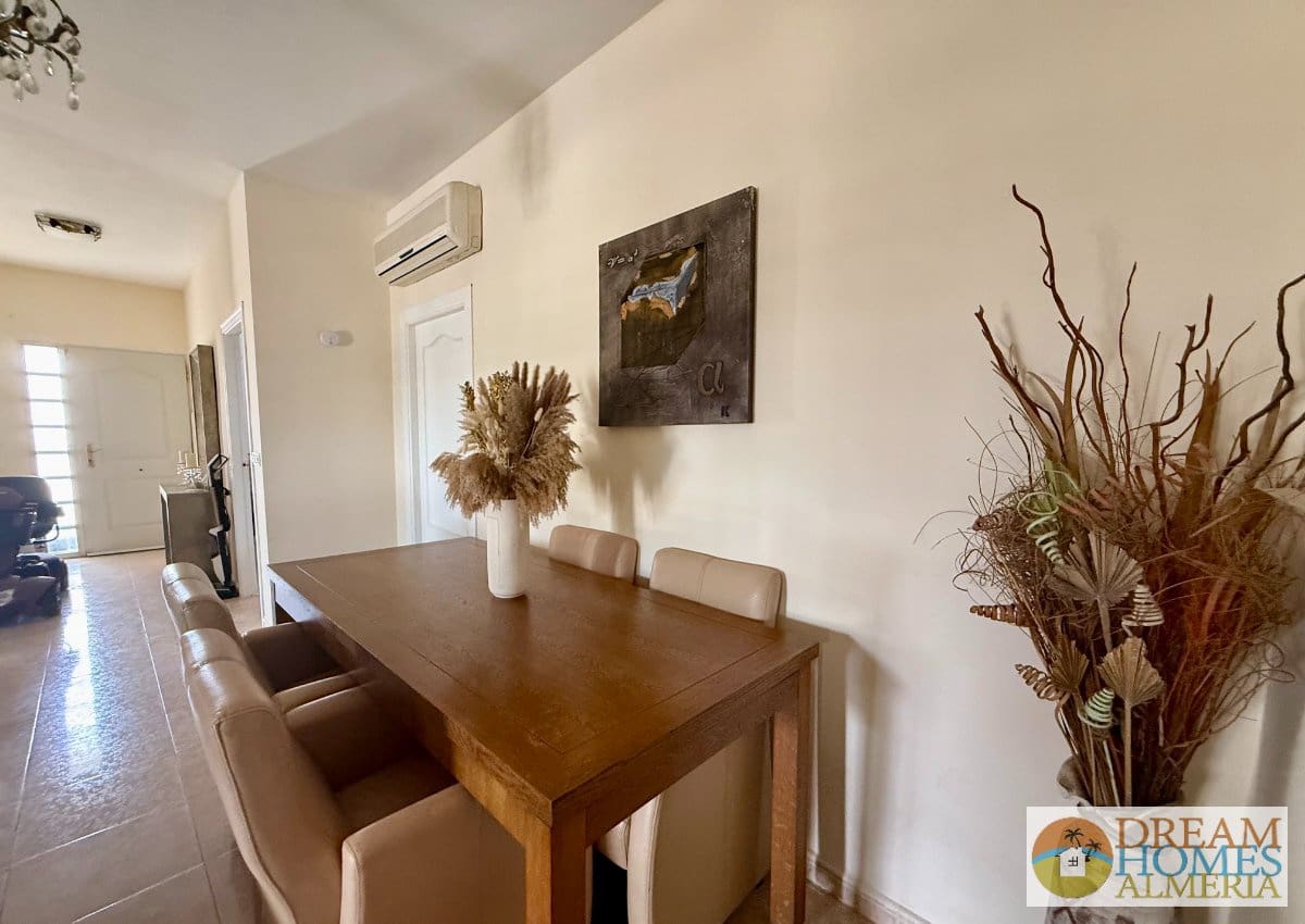 5 slaapkamer Villa te koop in Arboleas met zwembad - € 295.000 (Ref: 10063002)