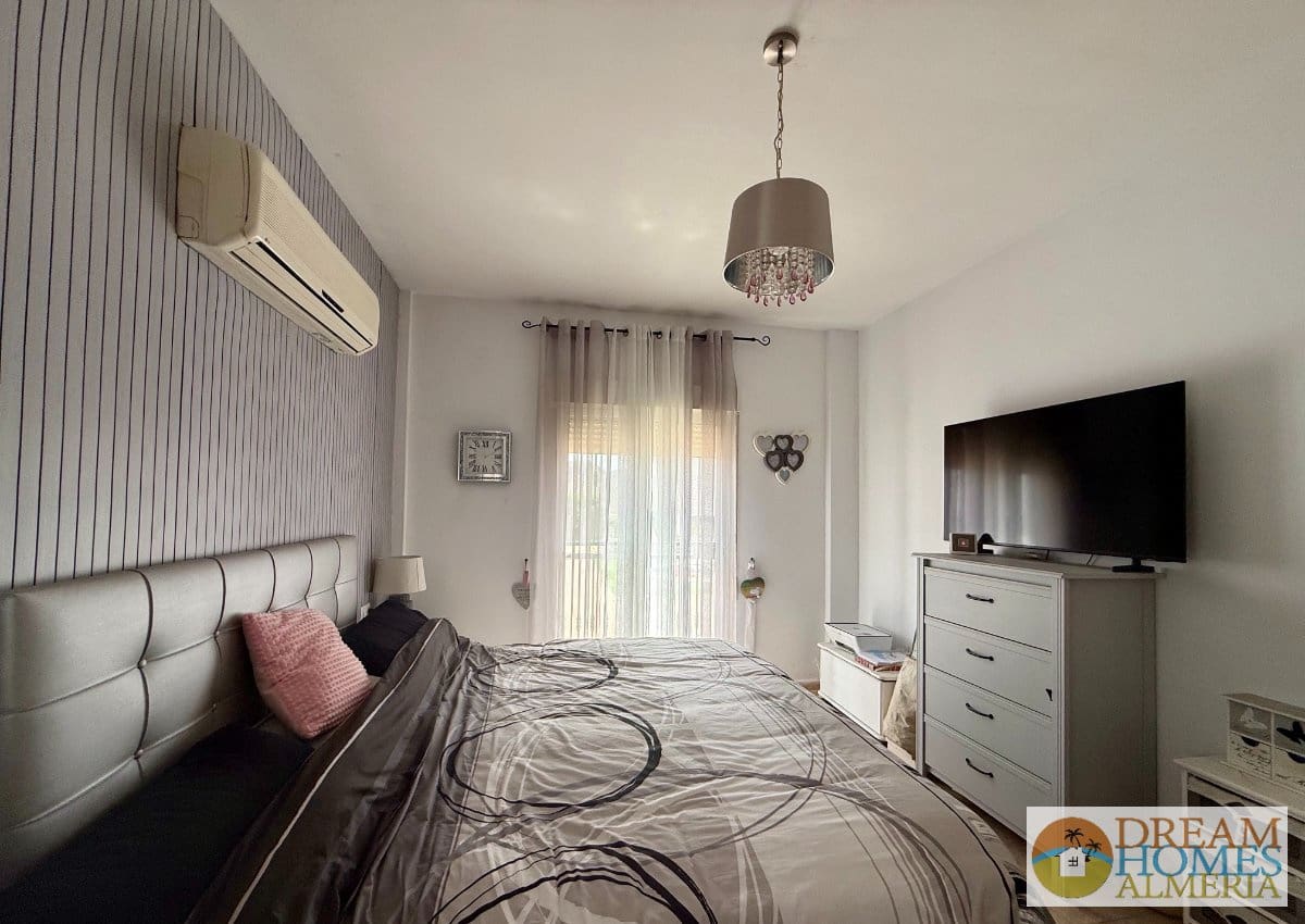 5 slaapkamer Villa te koop in Arboleas met zwembad - € 295.000 (Ref: 10063002)