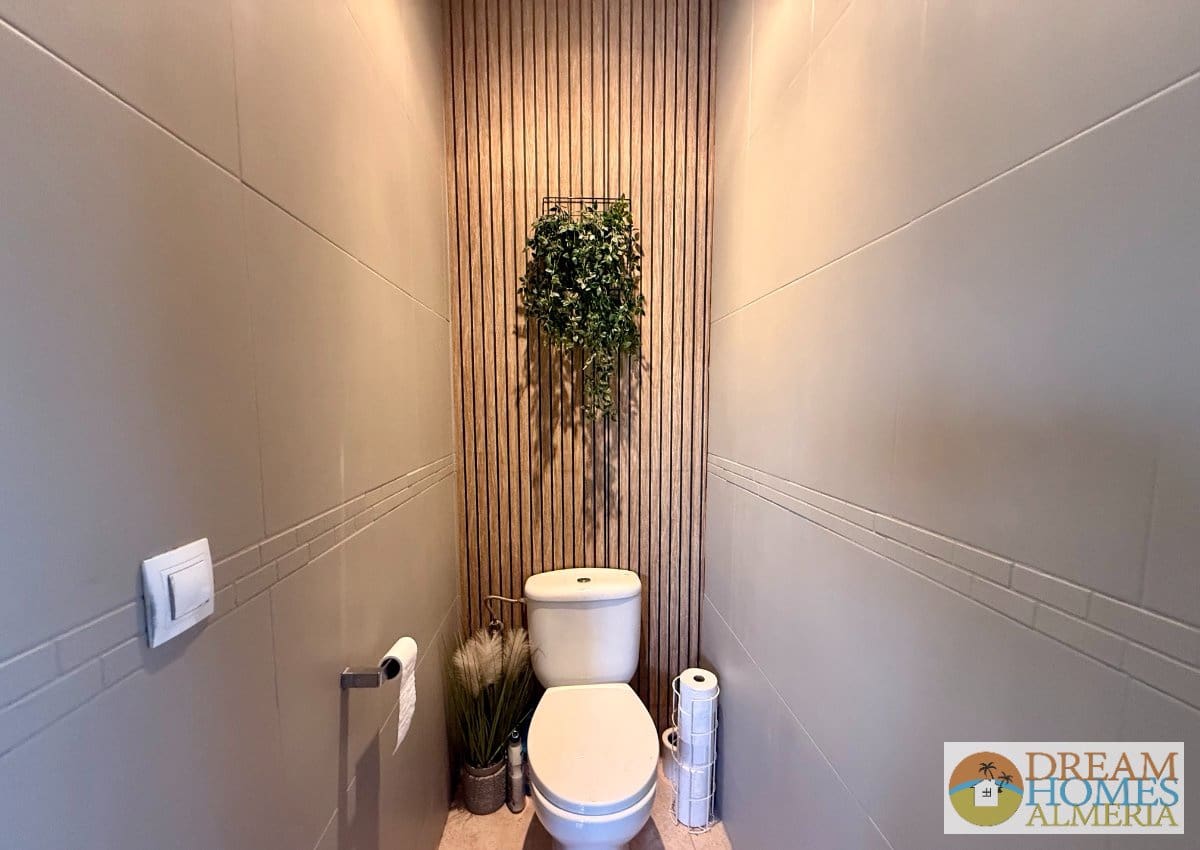 5 slaapkamer Villa te koop in Arboleas met zwembad - € 295.000 (Ref: 10063002)