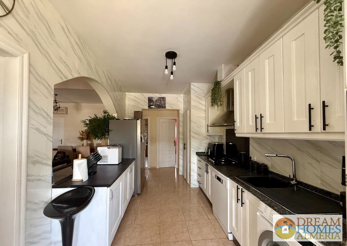 5 slaapkamer Villa te koop in Arboleas met zwembad - € 295.000 (Ref: 10063002)