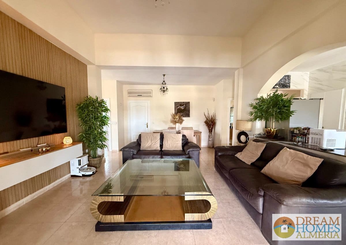 5 slaapkamer Villa te koop in Arboleas met zwembad - € 295.000 (Ref: 10063002)