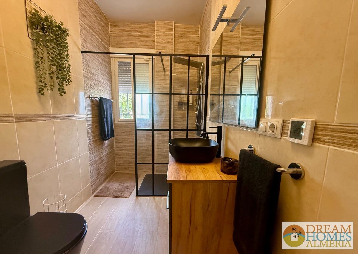 5 slaapkamer Villa te koop in Arboleas met zwembad - € 295.000 (Ref: 10063002)