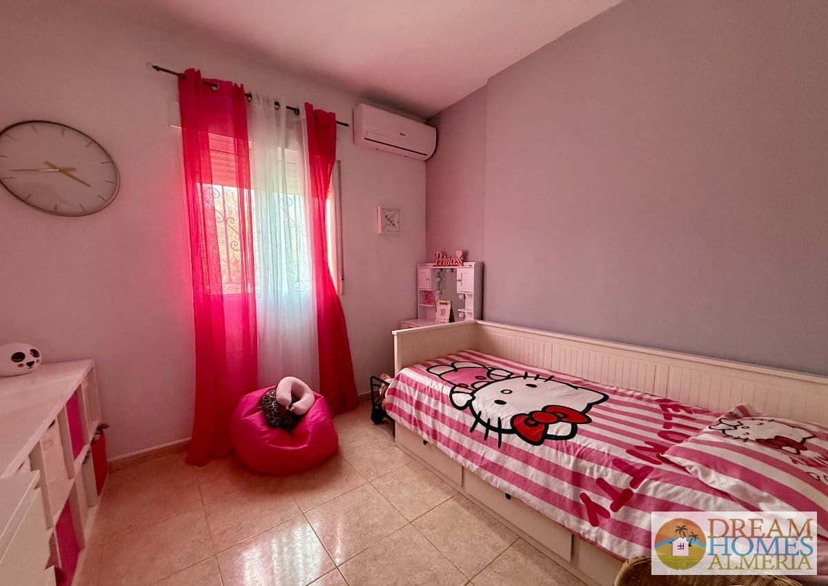 5 slaapkamer Villa te koop in Arboleas met zwembad - € 295.000 (Ref: 10063002)