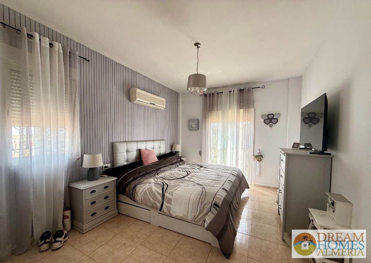 5 slaapkamer Villa te koop in Arboleas met zwembad - € 295.000 (Ref: 10063002)