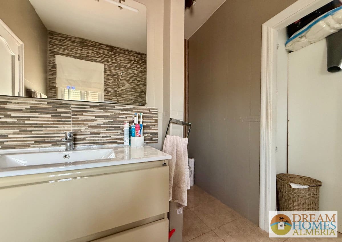 5 slaapkamer Villa te koop in Arboleas met zwembad - € 295.000 (Ref: 10063002)