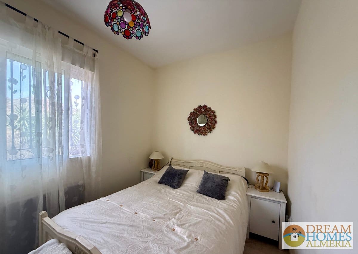 5 slaapkamer Villa te koop in Arboleas met zwembad - € 295.000 (Ref: 10063002)