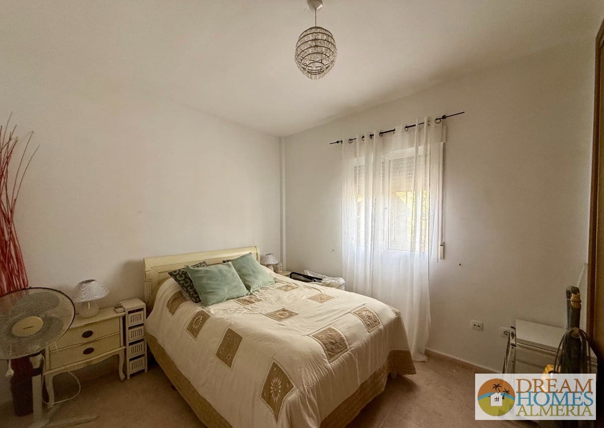 5 slaapkamer Villa te koop in Arboleas met zwembad - € 295.000 (Ref: 10063002)