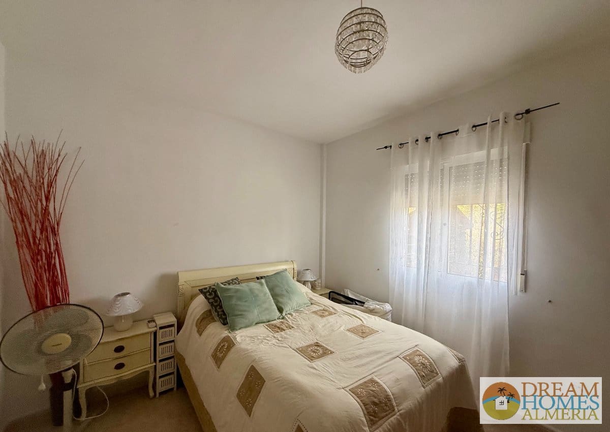 5 slaapkamer Villa te koop in Arboleas met zwembad - € 295.000 (Ref: 10063002)