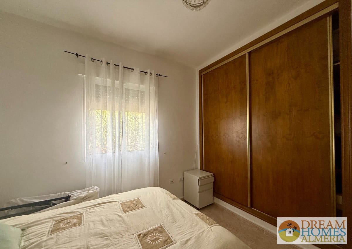 5 slaapkamer Villa te koop in Arboleas met zwembad - € 295.000 (Ref: 10063002)