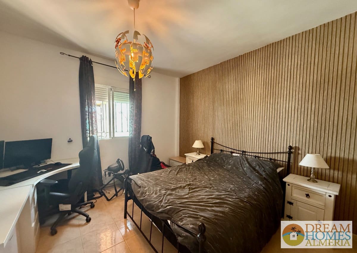 5 slaapkamer Villa te koop in Arboleas met zwembad - € 295.000 (Ref: 10063002)
