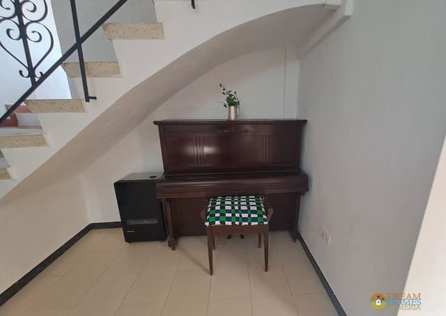 3 sypialnia Dom blizniak na sprzedaż w La Rabita, Albuñol - 188 000 € (Ref: 10063003)