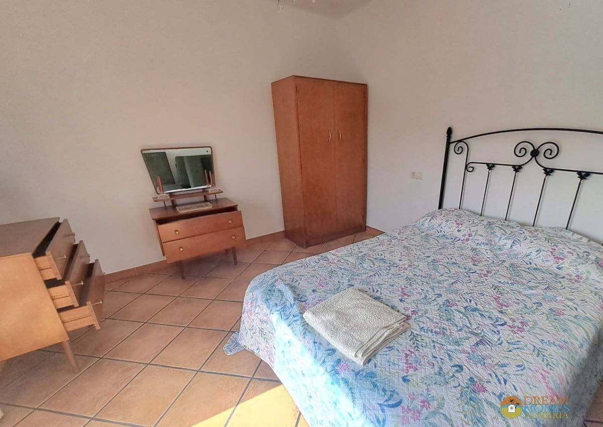 3 sypialnia Dom blizniak na sprzedaż w La Rabita - 188 000 € (Ref: 10063003)