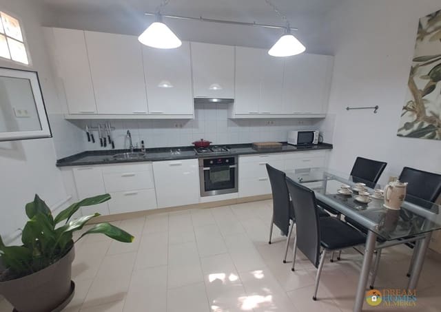 3 sypialnia Dom blizniak na sprzedaż w La Rabita, Albuñol - 188 000 € (Ref: 10063003)