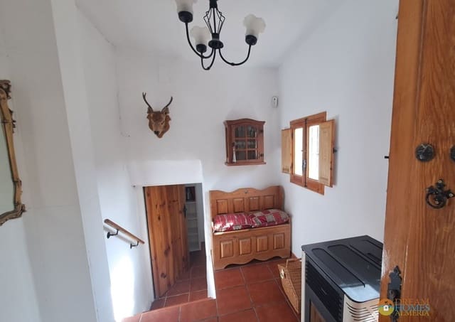 3 sypialnia Dom blizniak na sprzedaż w La Rabita, Albuñol - 188 000 € (Ref: 10063003)