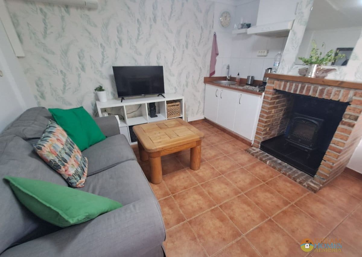 3 sypialnia Dom blizniak na sprzedaż w La Rabita - 188 000 € (Ref: 10063003)