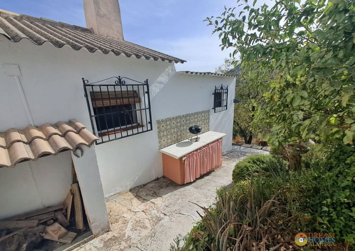 3 sypialnia Dom blizniak na sprzedaż w La Rabita - 188 000 € (Ref: 10063003)