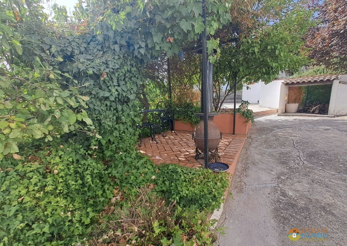 3 sypialnia Dom blizniak na sprzedaż w La Rabita - 188 000 € (Ref: 10063003)