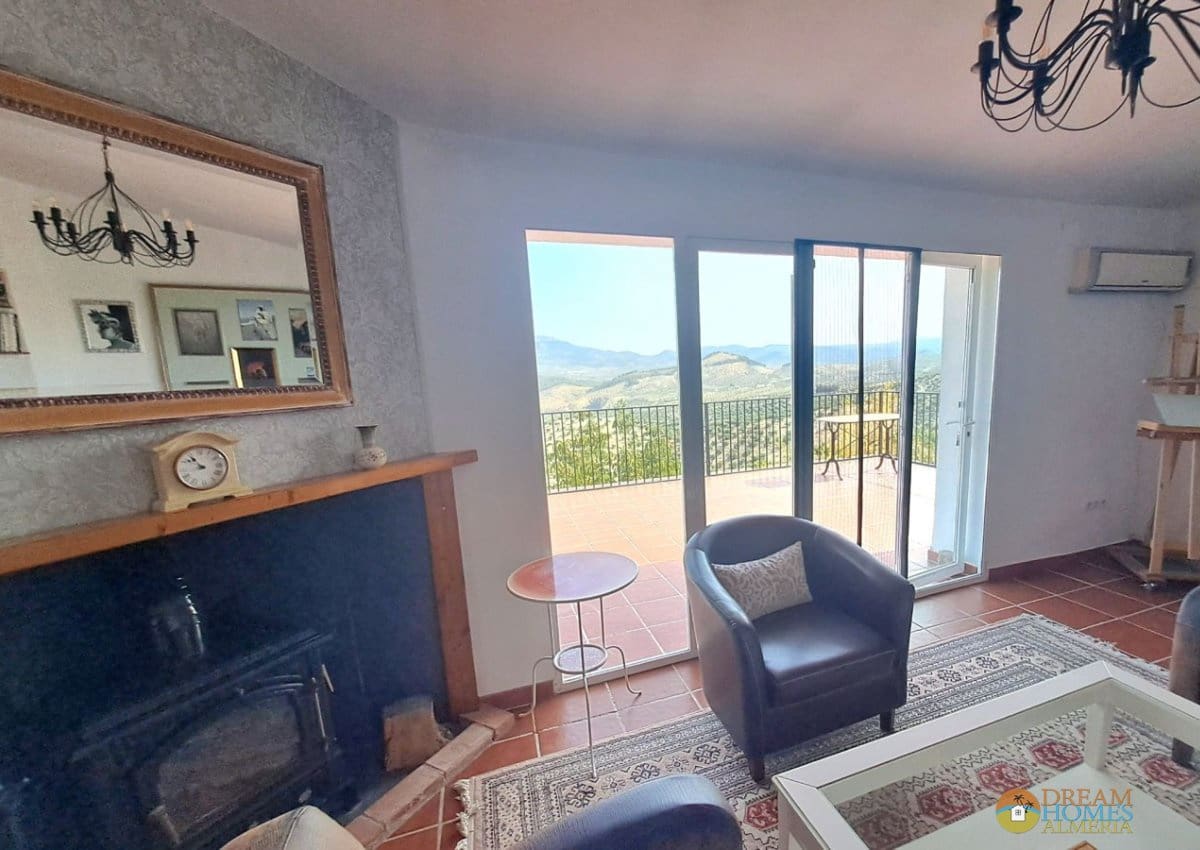 3 sypialnia Dom blizniak na sprzedaż w La Rabita - 188 000 € (Ref: 10063003)