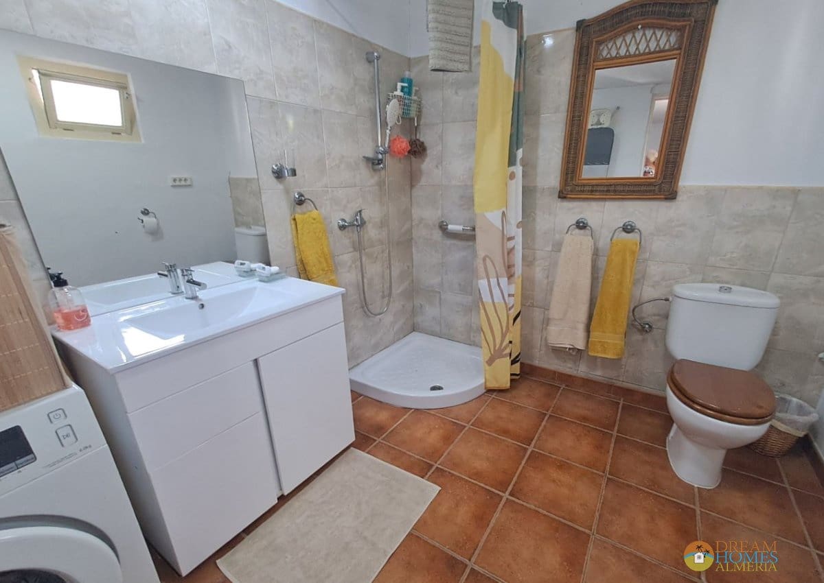 3 sypialnia Dom blizniak na sprzedaż w La Rabita - 188 000 € (Ref: 10063003)