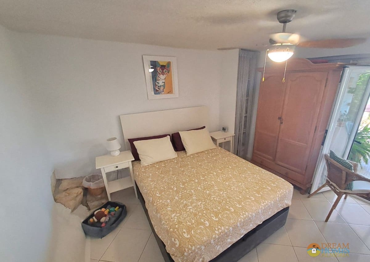 3 sypialnia Dom blizniak na sprzedaż w La Rabita - 188 000 € (Ref: 10063003)