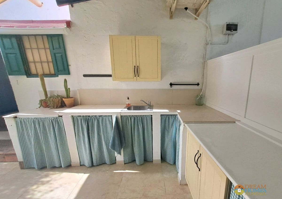 3 sypialnia Dom blizniak na sprzedaż w La Rabita - 188 000 € (Ref: 10063003)