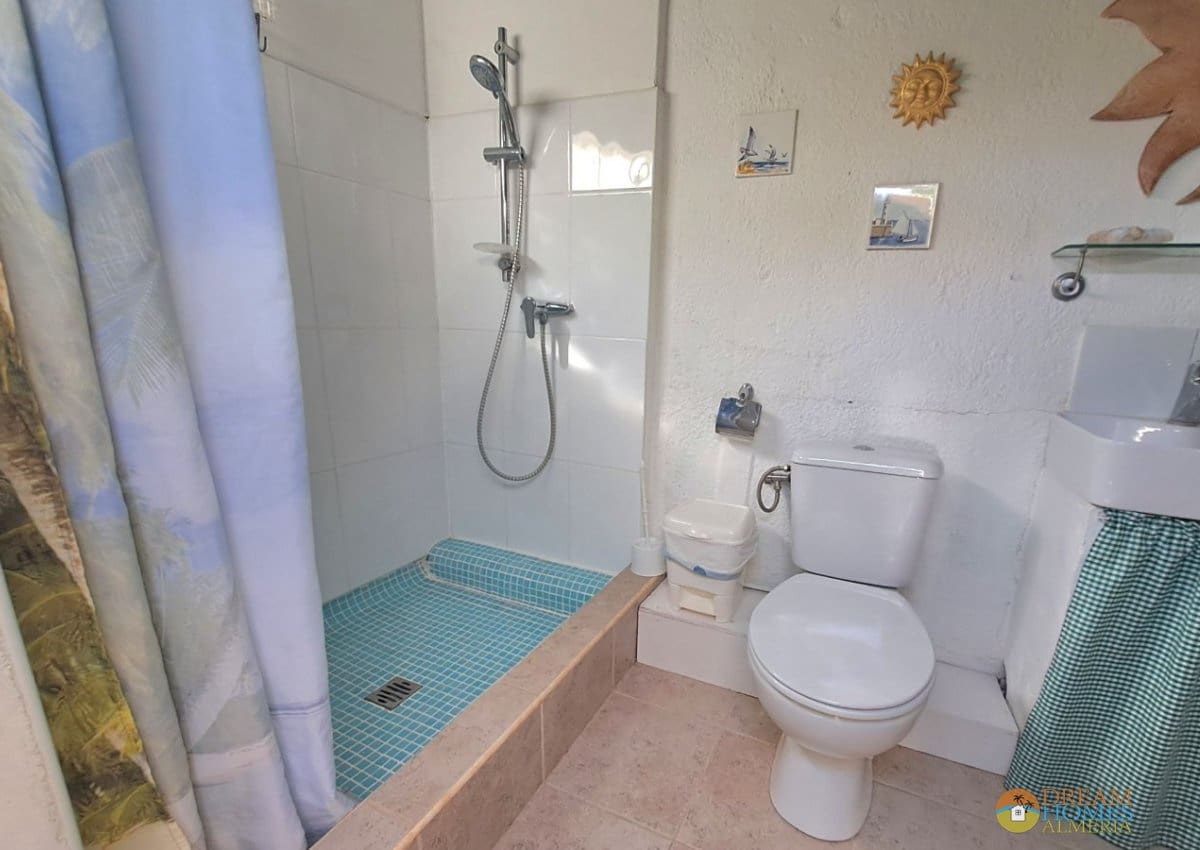 3 sypialnia Dom blizniak na sprzedaż w La Rabita - 188 000 € (Ref: 10063003)