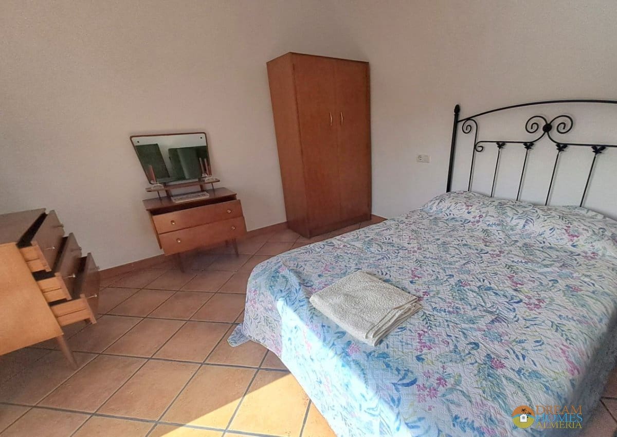 3 sypialnia Dom blizniak na sprzedaż w La Rabita - 188 000 € (Ref: 10063003)