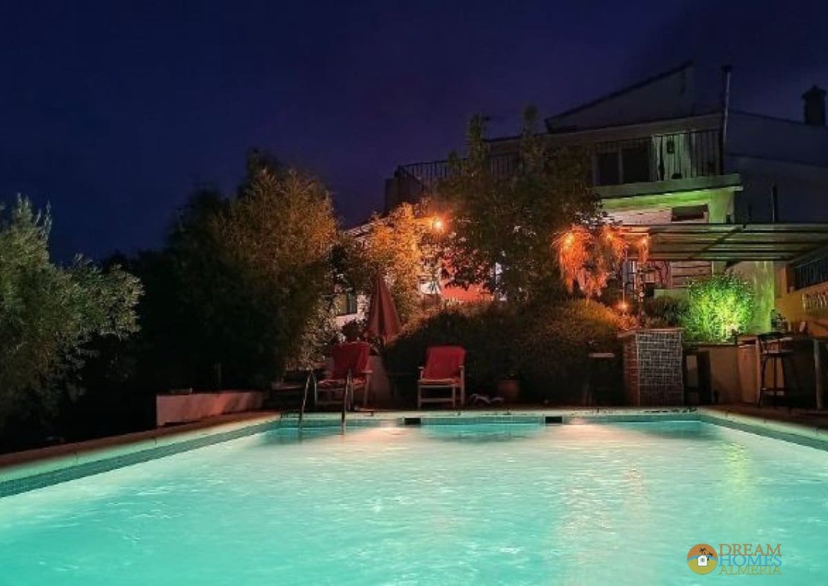 3 sypialnia Dom blizniak na sprzedaż w La Rabita - 188 000 € (Ref: 10063003)