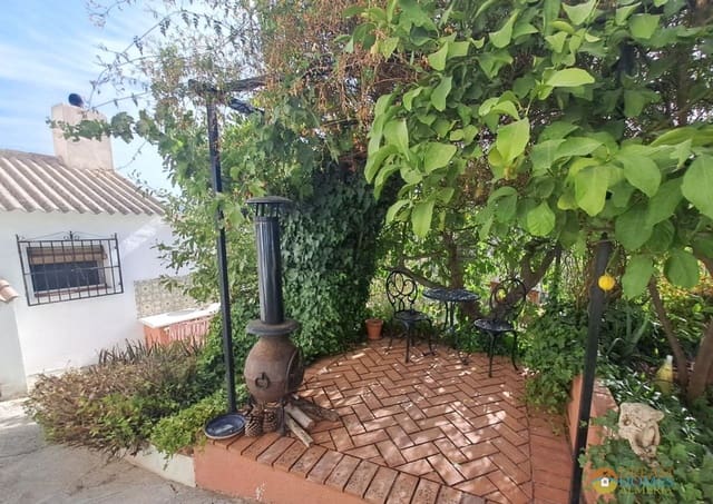 3 sypialnia Dom blizniak na sprzedaż w La Rabita, Albuñol - 188 000 € (Ref: 10063003)