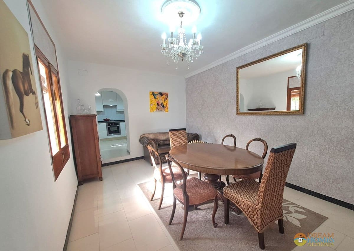 3 sypialnia Dom blizniak na sprzedaż w La Rabita - 188 000 € (Ref: 10063003)
