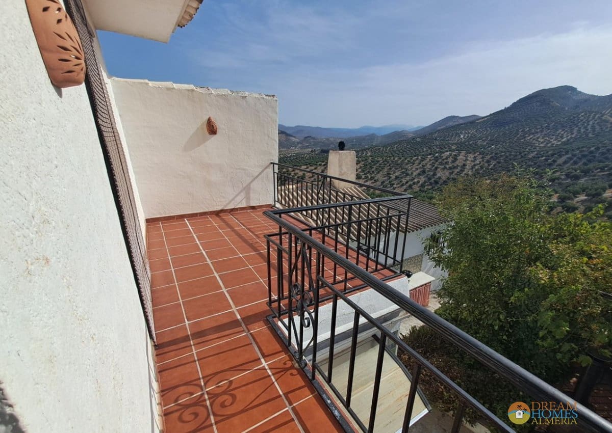 3 sypialnia Dom blizniak na sprzedaż w La Rabita - 188 000 € (Ref: 10063003)