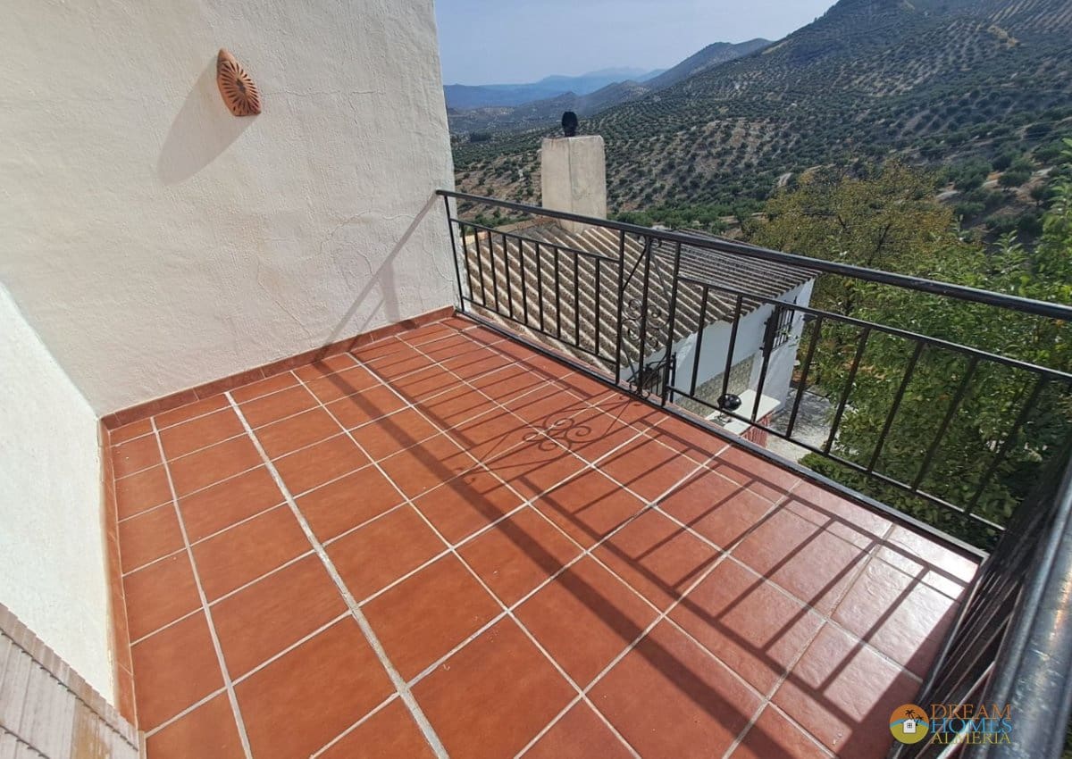 3 sypialnia Dom blizniak na sprzedaż w La Rabita - 188 000 € (Ref: 10063003)